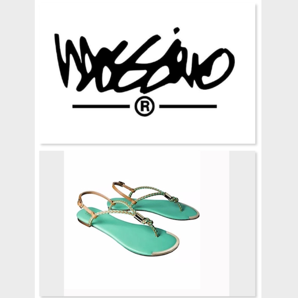 Mossimo 5 1/2 Last One no offers - Picture 3 of 4